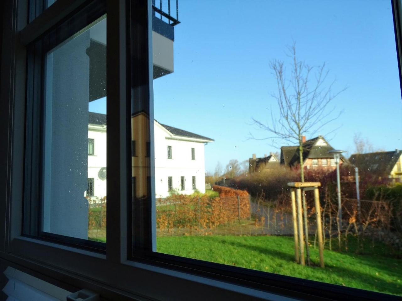 Haus Strandperle Börgerende-Rethwisch Exterior foto