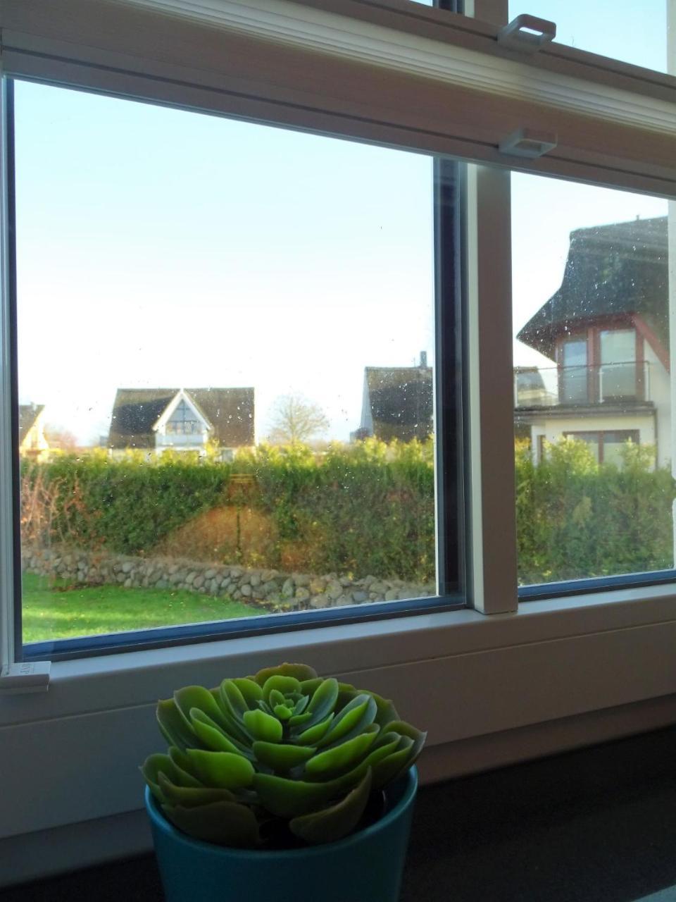 Haus Strandperle Börgerende-Rethwisch Exterior foto