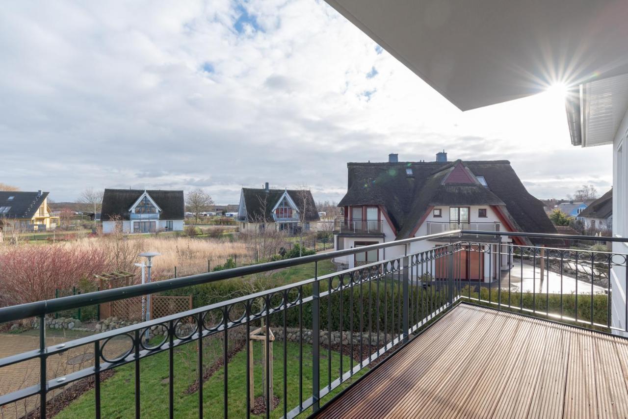 Haus Strandperle Börgerende-Rethwisch Exterior foto