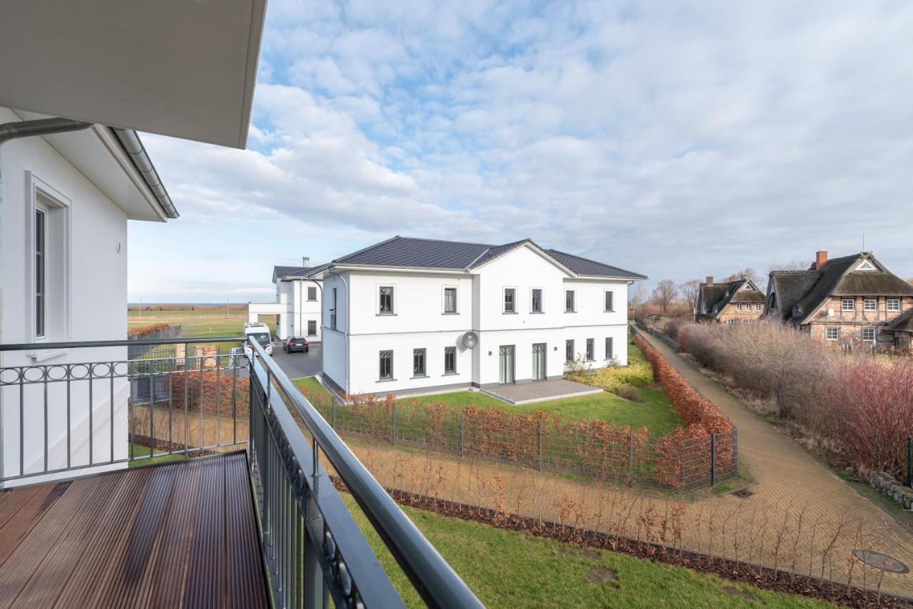 Haus Strandperle Börgerende-Rethwisch Exterior foto